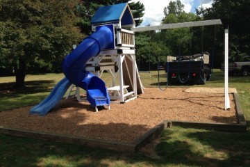 Landscape Construction